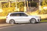 BMW X7 M50d 2019 года (AU)